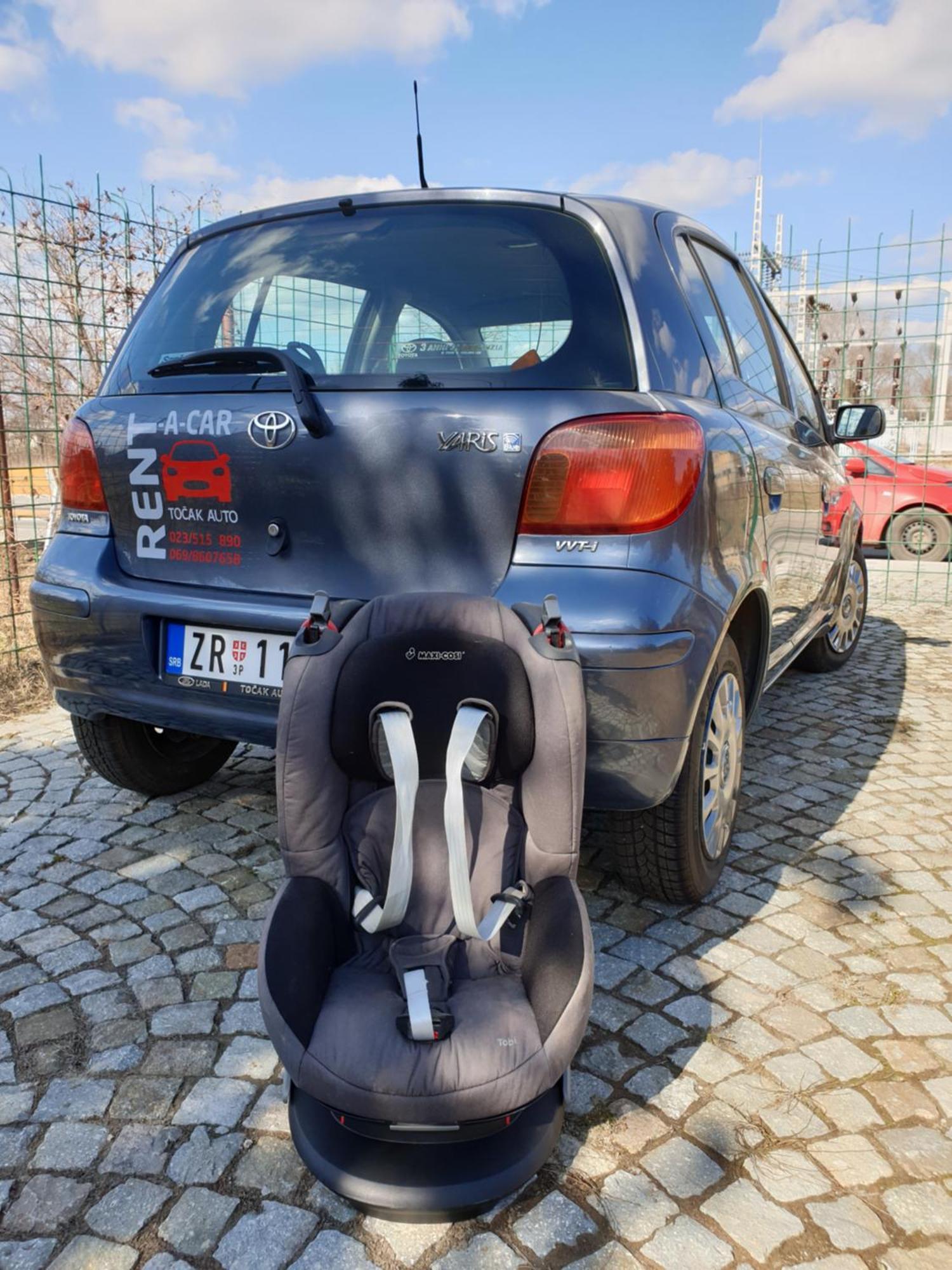 Apartmani Diksi Zrenjanin Luaran gambar