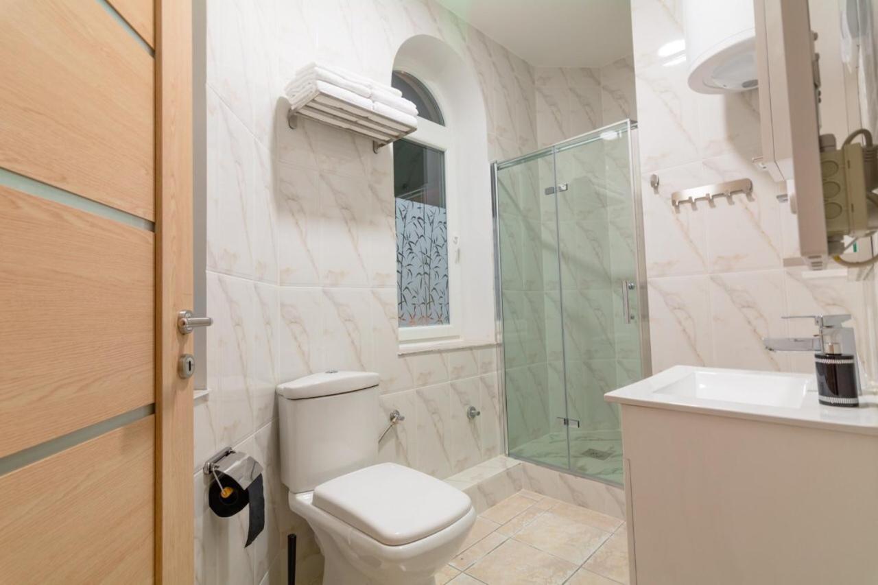 Apartmani Diksi Zrenjanin Luaran gambar