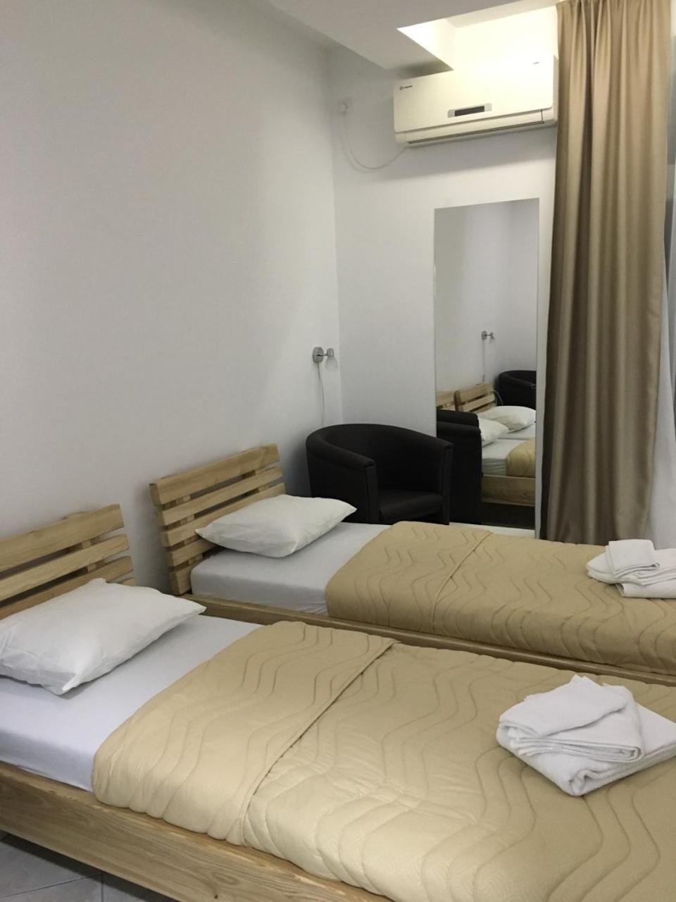 Apartmani Diksi Zrenjanin Luaran gambar