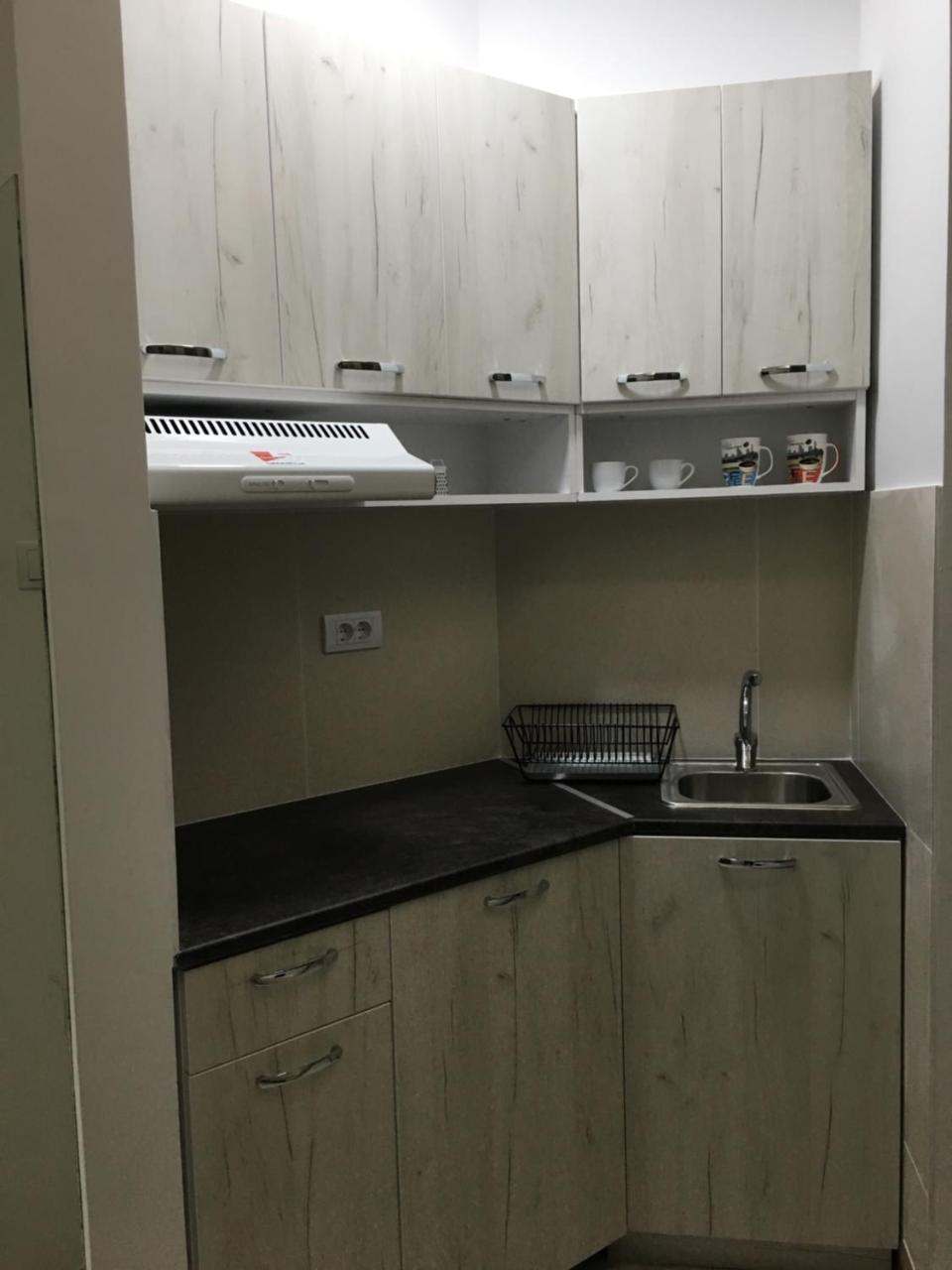Apartmani Diksi Zrenjanin Luaran gambar