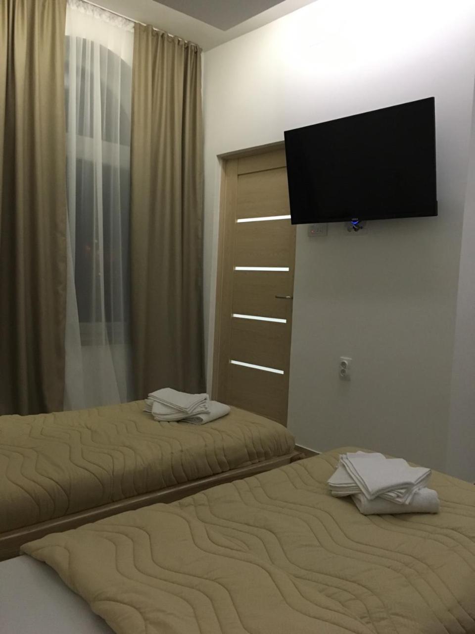 Apartmani Diksi Zrenjanin Luaran gambar