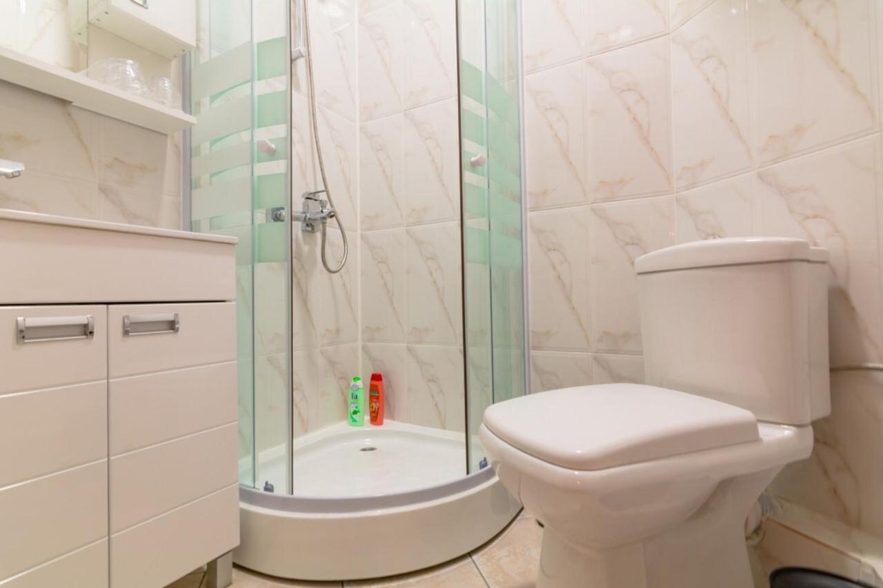 Apartmani Diksi Zrenjanin Luaran gambar