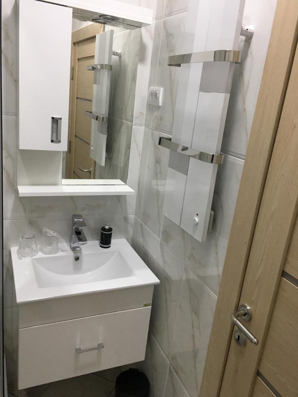Apartmani Diksi Zrenjanin Luaran gambar