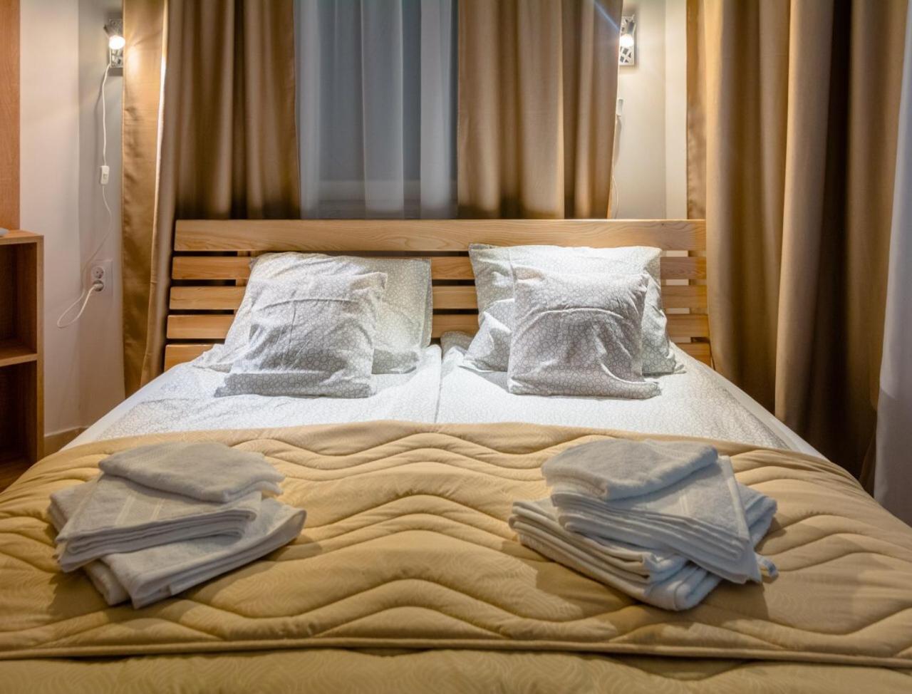 Apartmani Diksi Zrenjanin Luaran gambar