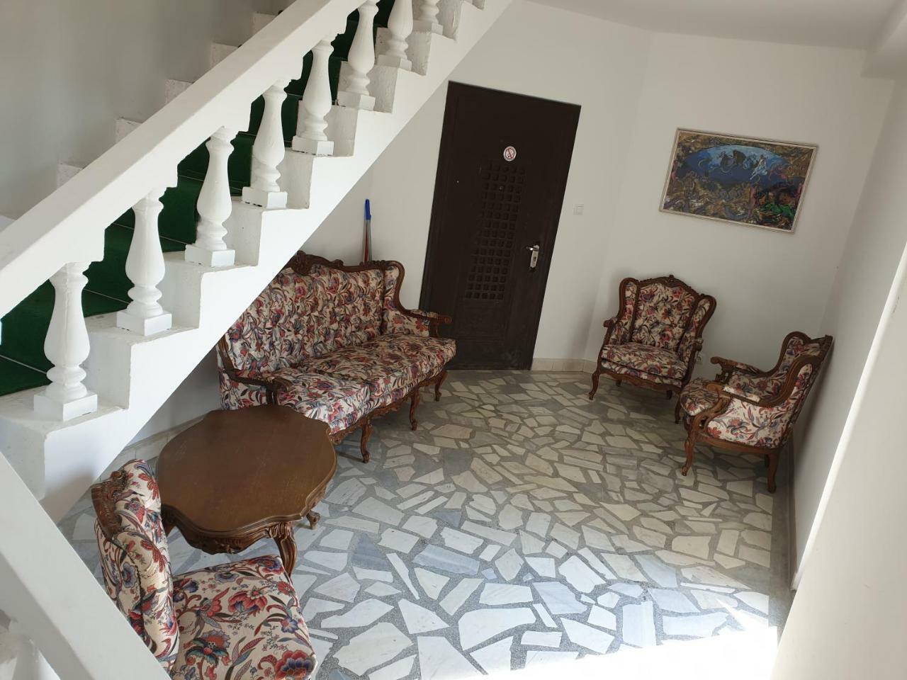 Apartmani Diksi Zrenjanin Luaran gambar