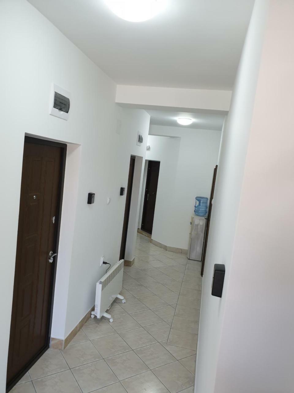 Apartmani Diksi Zrenjanin Luaran gambar