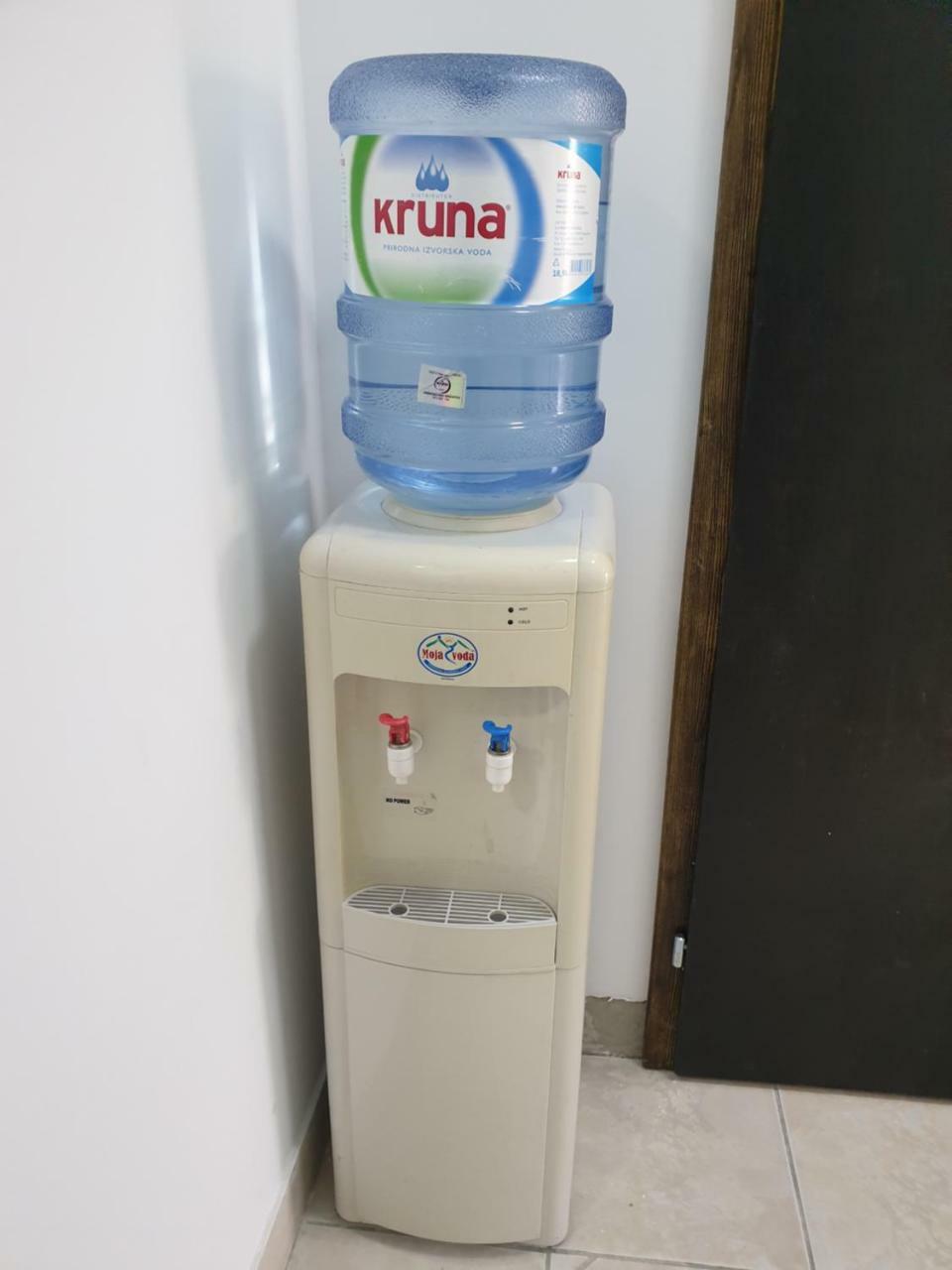 Apartmani Diksi Zrenjanin Luaran gambar