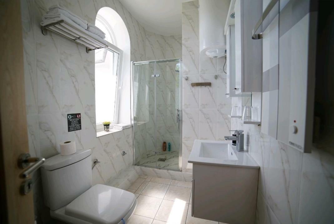 Apartmani Diksi Zrenjanin Luaran gambar