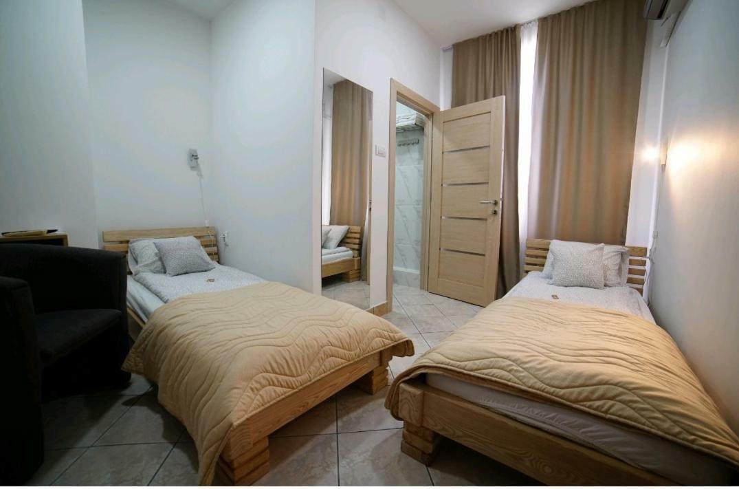 Apartmani Diksi Zrenjanin Luaran gambar