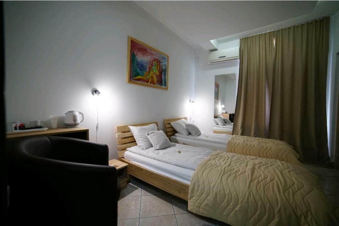 Apartmani Diksi Zrenjanin Luaran gambar