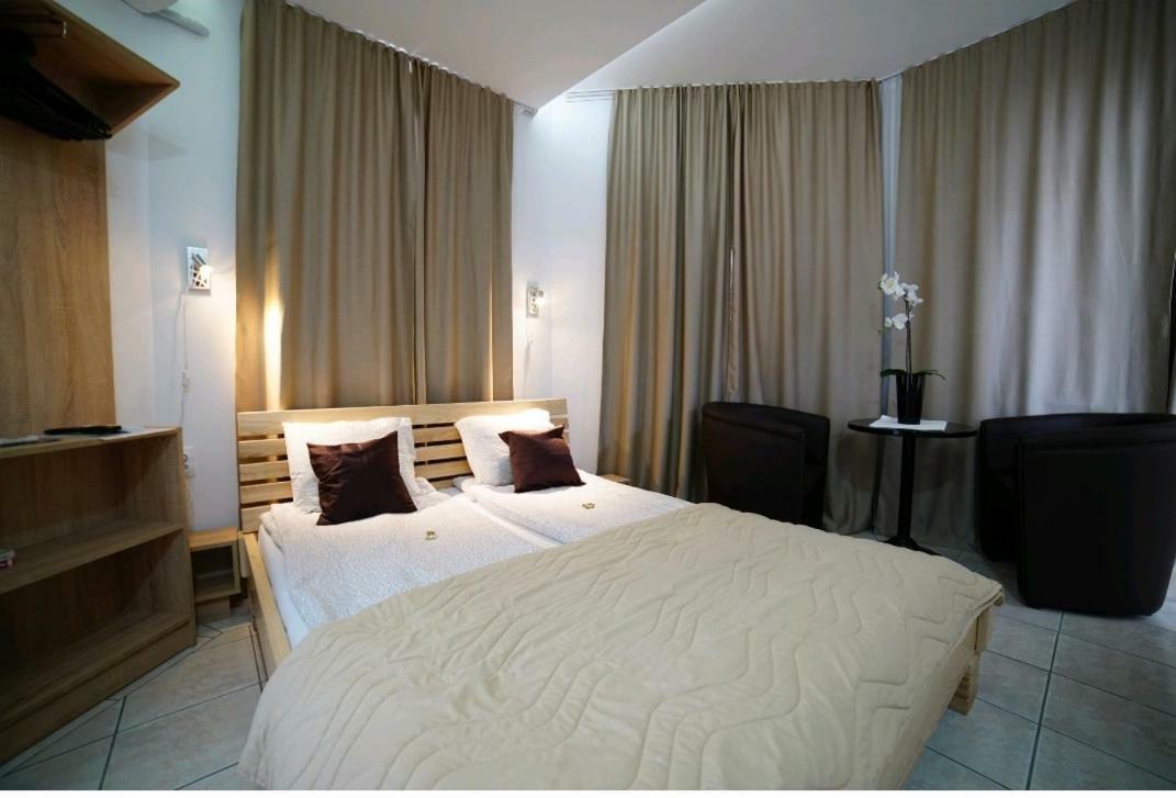 Apartmani Diksi Zrenjanin Luaran gambar