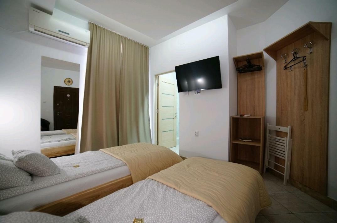 Apartmani Diksi Zrenjanin Luaran gambar