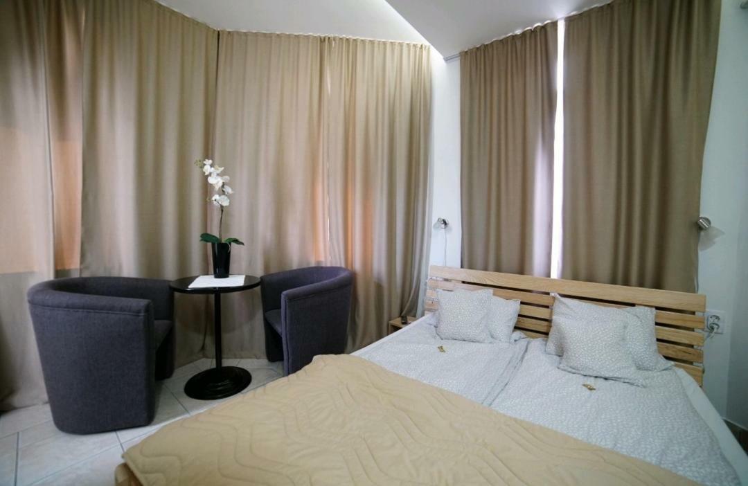 Apartmani Diksi Zrenjanin Luaran gambar