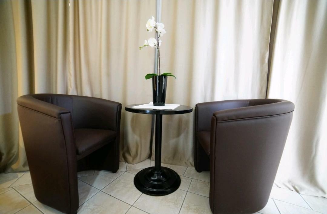 Apartmani Diksi Zrenjanin Luaran gambar