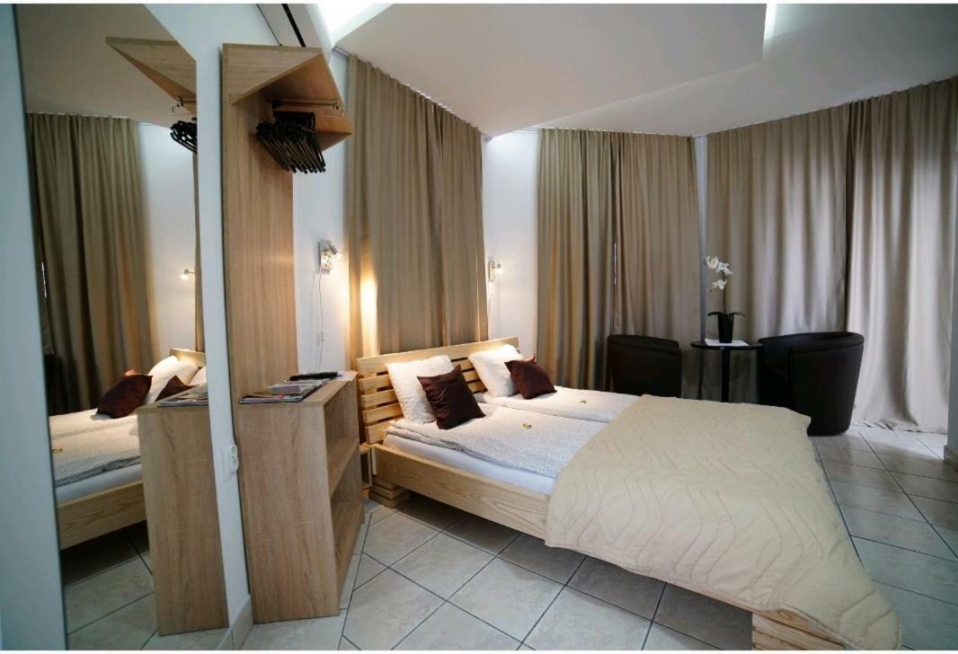 Apartmani Diksi Zrenjanin Luaran gambar
