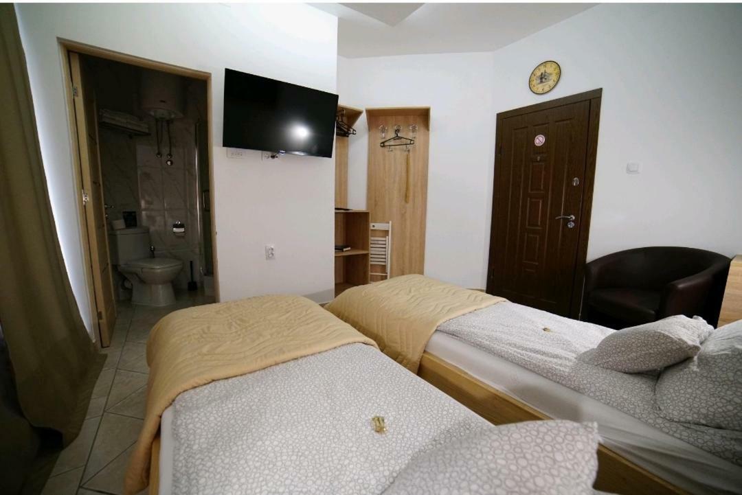 Apartmani Diksi Zrenjanin Luaran gambar